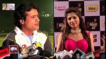 NEW Hot   Tanisha Mukherjee And Armaan Kohli's FAKE Relation BY video vines Dh1