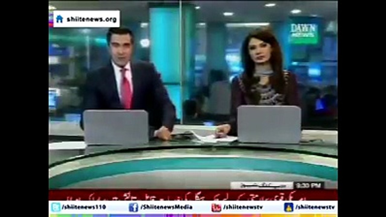 Lahore: Daesh Literature distributed out of teh Mosques