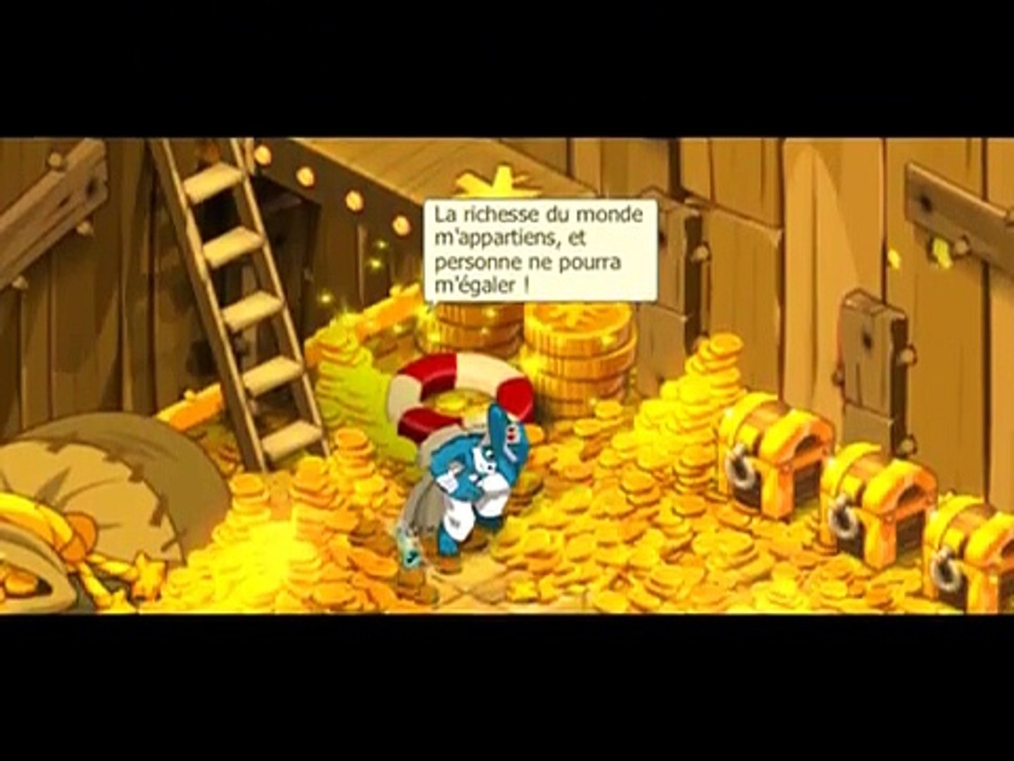 Kamas infini Dofus