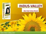 Natural Hair Colour