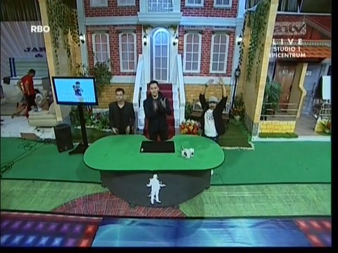 [141107]Pesbukers - Seg4