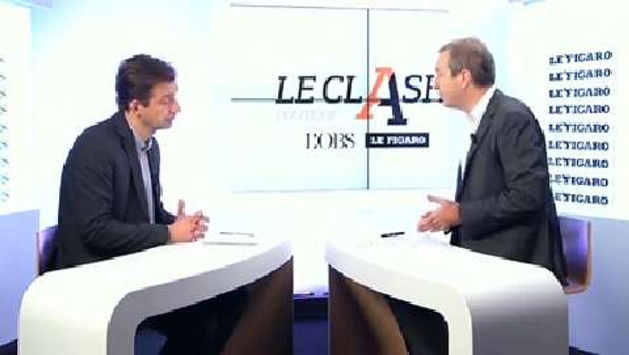 Le Clash Figaro-L'Obs : primaires, à quoi bon ?