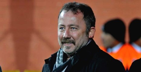 Sergen Yalçın'ın Yeni Takımı Belli Oluyor