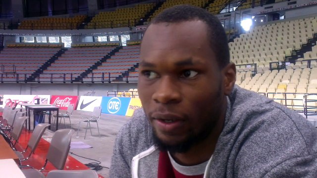 Ο Πέτγουεϊ για την Παγκόσμια Ημέρα