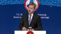 Erdoğan - Paralel Yapı ve Çözüm Süreci