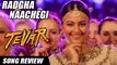 Radha Naachegi Song Review | TEVAR | Sonakshi Sinha, Manoj Bajpai