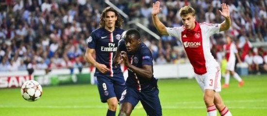Saccomano : "Le PSG joue mal, mais gagne..."