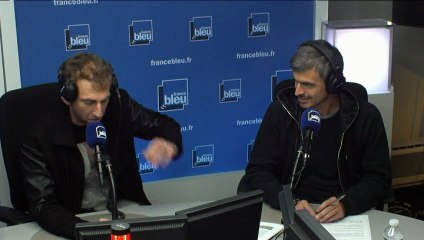 France Bleu Midi Ensemble - Allo les stars