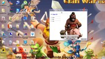 [TUTO] Comment Avoir Des Gemmes Gratuites Dans Clash of Clans