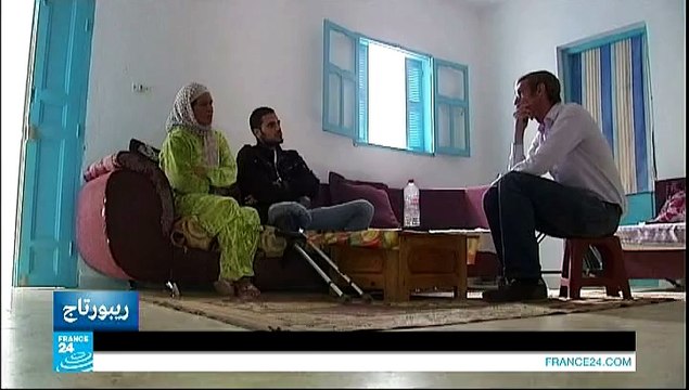 تونس..ماذا جنى أهل ولاية القصرين بعد أربع سنوات من الثورة؟