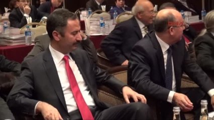 Adalet Akademisi Başkanı Akçil Adalete Olan Güven Endeksi Azaldı