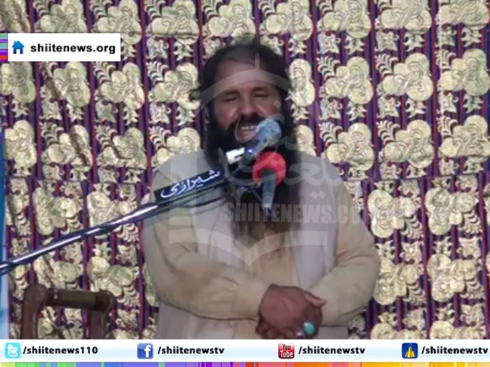 Shia Killed the Imam Hussain (as), Why now they Cry?