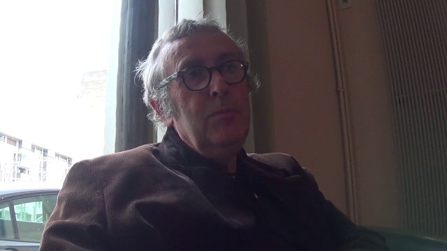 Gildas Girodeau Pour Noël, offrez une dédicace! à la librairie Torcatis à Perpignan interview par Nicolas Caudeville