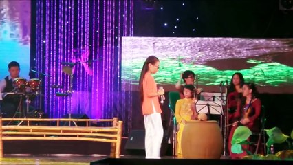 Phương Mỹ Chi - Đất Phương Nam | Hát Trên Quê Hương 2