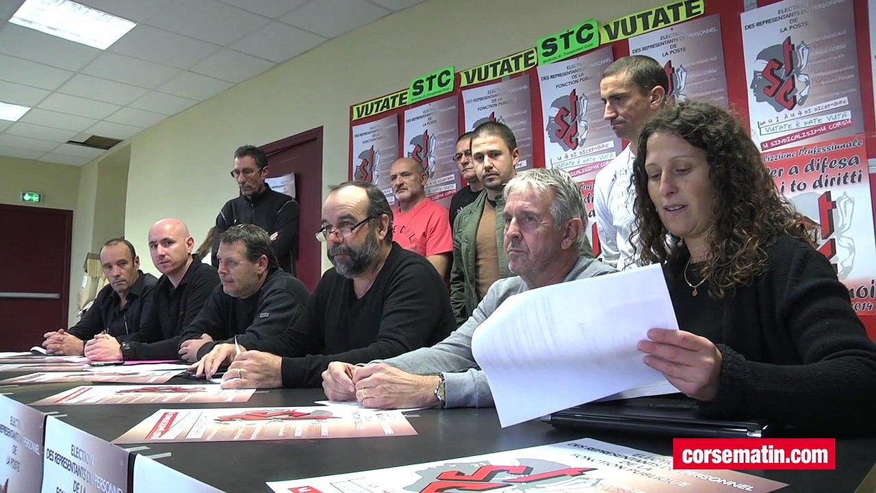 STC/Discrimination à la Société Générale : Jean Brignole "on condamne les actions contre ces personnes"