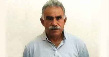 Abdullah Öcalan Eve Çıkıyor