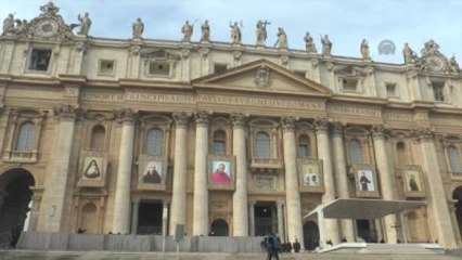 Papa Franciscus'un Türkiye Seyahatine Doğru