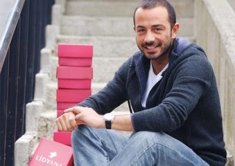 Hadise'nin Sevgilisi Yılın Girişimcisi Seçildi