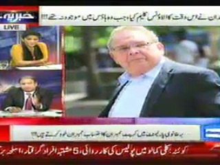 برطانیہ میں جمہوریت خطرے میں پڑگئی