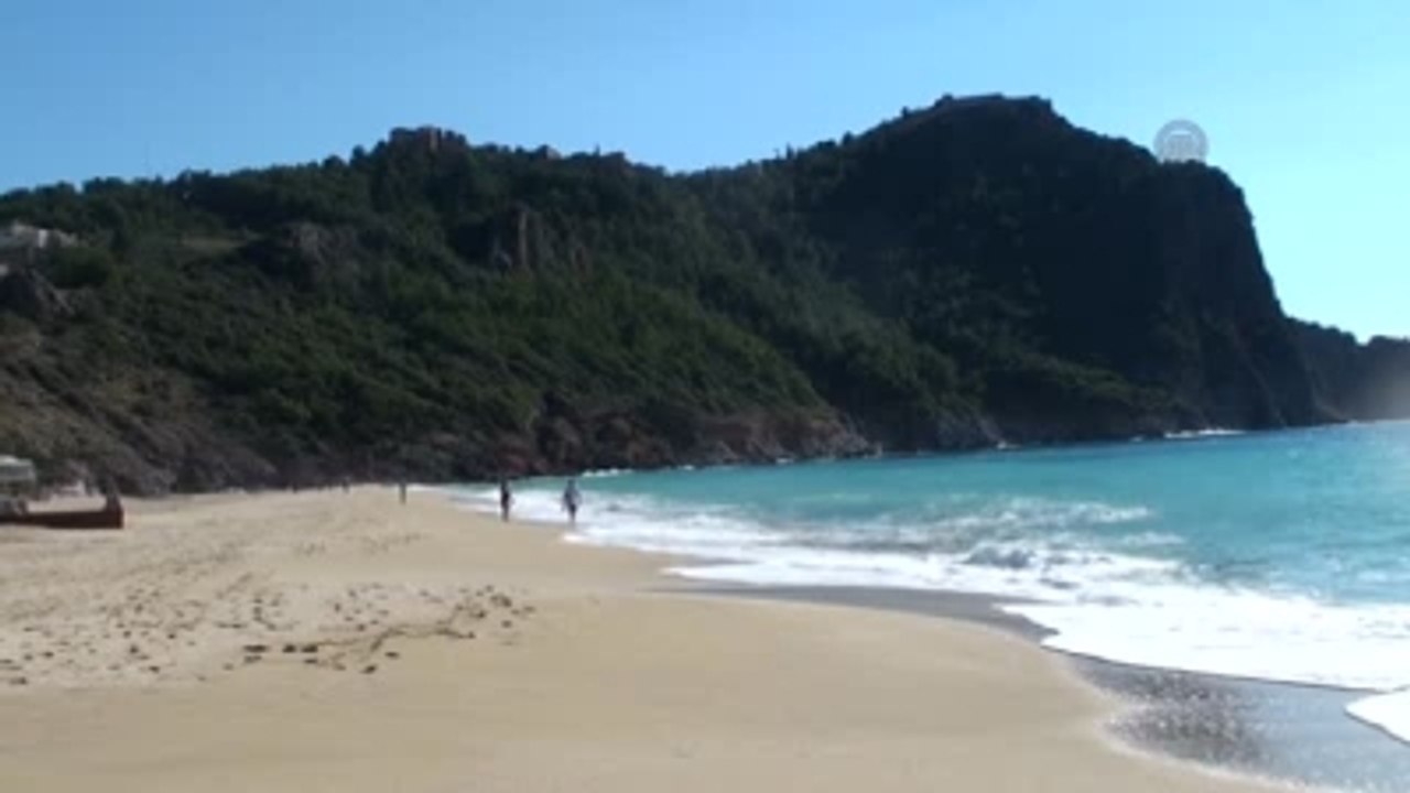 Deniz ve Güneş Keyfi