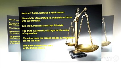 Juvenile Attorney Rhode Island - John R. Grasso