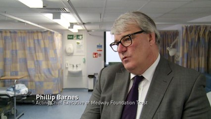 Medway defends itself after report highlights failings