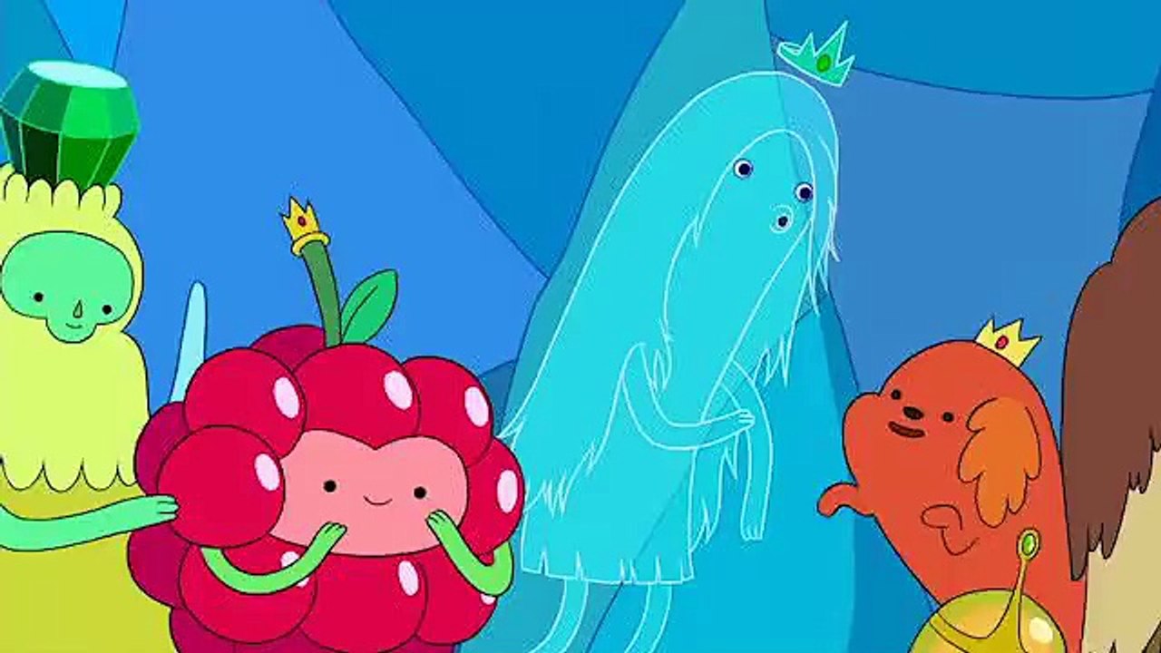‪Cartoon Network - Adventure Time I Cartoon Network _ فیس بک‬