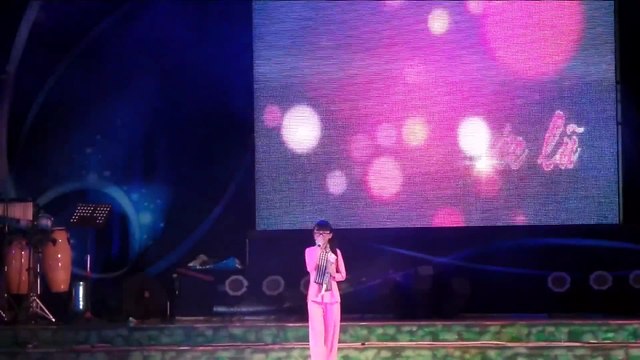 Phương Mỹ Chi - Đất Phương Nam - Quê Em Mùa Nước Lũ