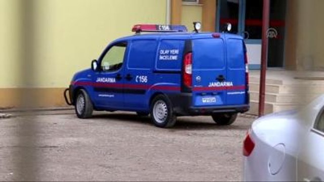 Hatay'da Karbonmonoksit Zehirlenmesi: 1 Ölü