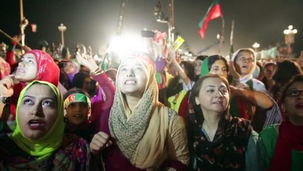 Hai Haq humara Azadi