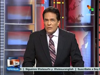 EE.UU.: oficial Darren Wilson ofrece entrevista en televisión