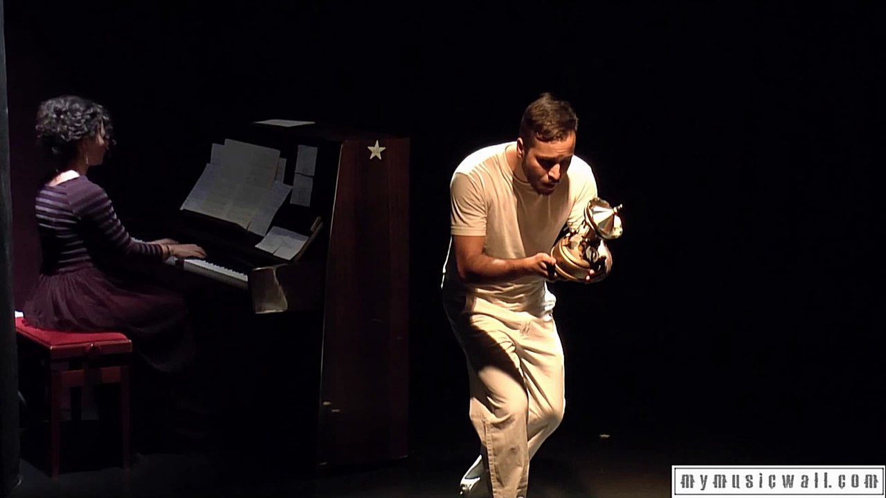 DARKLAND (Μουσικοθεατρική παράσταση) - mymusicwall.com