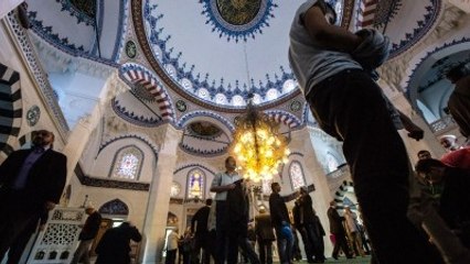 Şehitlik Camii Kapılarını Eşcinsellere Açıyor