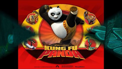 kungfu panda short motivational movie