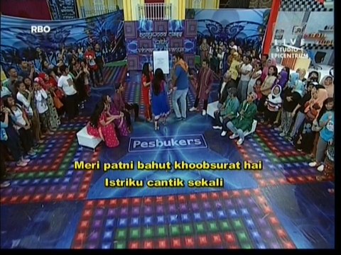 [141107]Pesbukers - Seg5