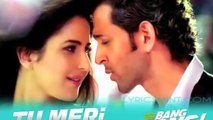 Tu Meri - Bang Bang lyrics _ Tune.pk