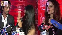 NEW Hot   Hrithik_ Sussanne and Arjun Follow Deepika _ TOI Controversy BY VIDEOVINES SD3