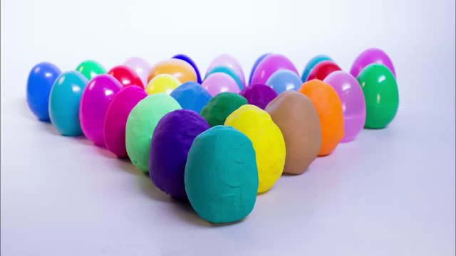 Surprise Eggs Dora The Explorer Toys Huevos Sorpresa Dora La Exploradora Play Doh Eggs Nickelodeon