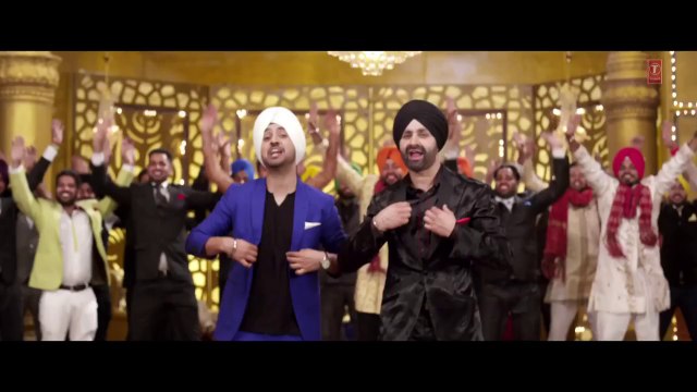Singh Naal Jodi HD Video Song Teaser [2014] Diljit Dosanjh - Sukshinder Shinda_