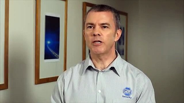 ADT Security - Home Security - Monitored Alarm Systems