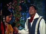 Baharon Phool Barsao - Rajendra Kumar Vyjayanthimala - Suraj - Classic Romantic Song