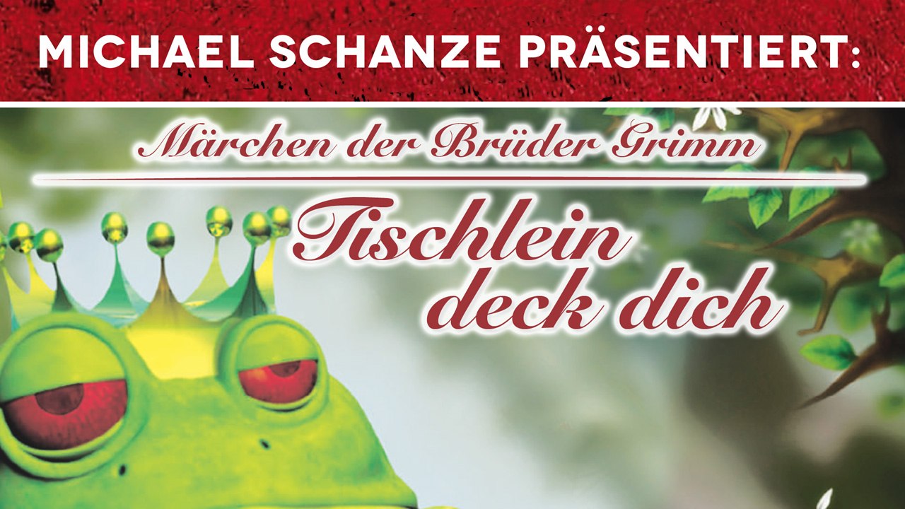 Tischlein deck dich (2010) [Märchen] | Film (deutsch)