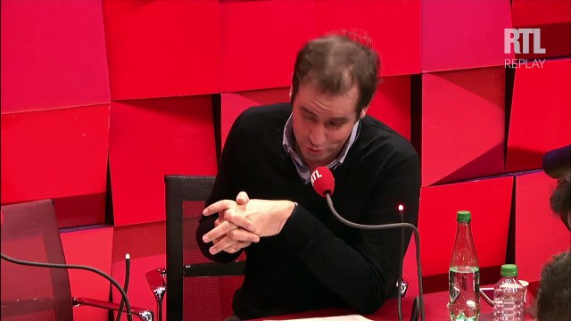 La chronique de Tanguy Pastureau du 26/11/2014