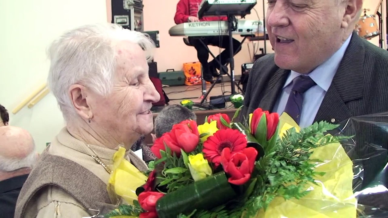 2011 Marange Silvange Le CCAS