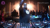 Carl Cox @ Metropolis (Bulgaria)