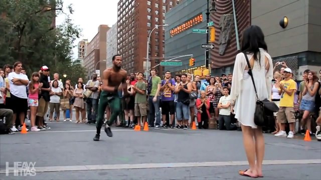 PEOPLE ARE AWESOME. GREAT COMPILATION