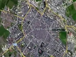 Foggia - Arresti per estorsioni (25.11.14)