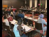 Vidéo: Aide publique au développement : Le Sénégal et l’Ue signent un document conjoint de programmation. Regardez