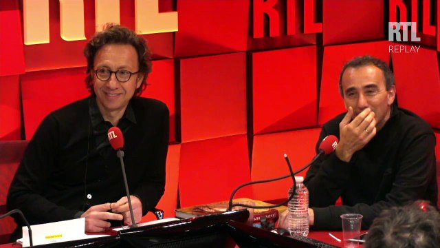 La rubrique télé d'Eric Dussart du 26/11/2014