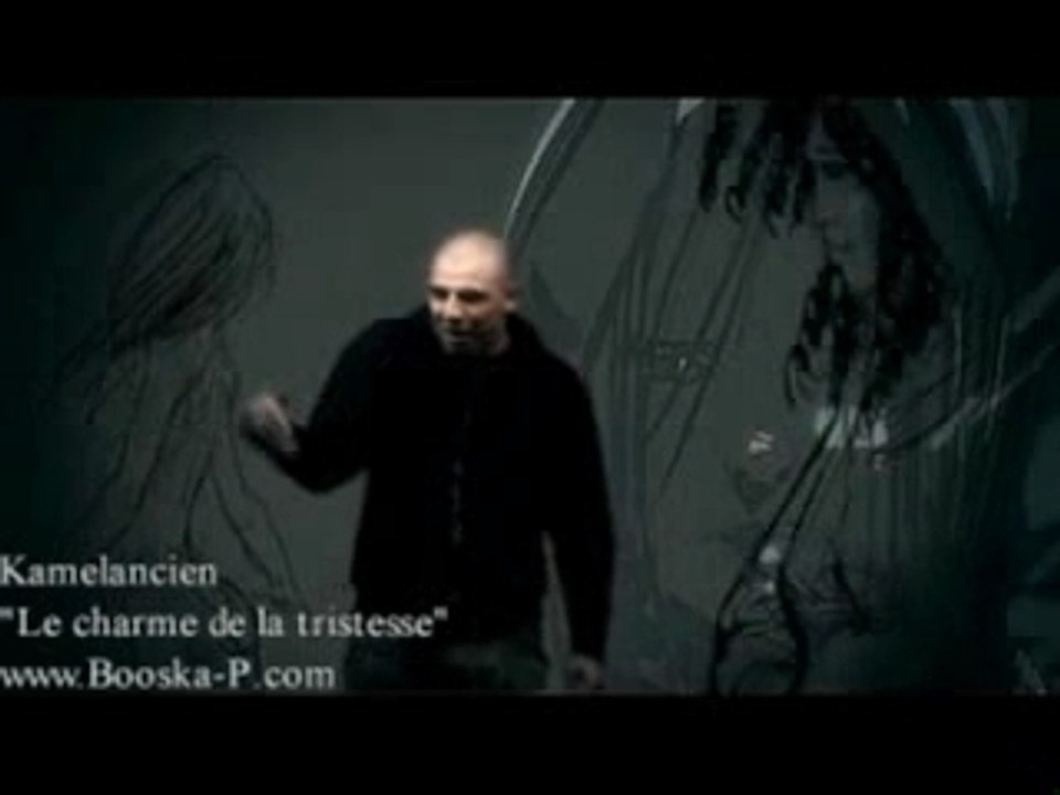 Kamelancien-le charme dela tristesse